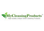 MyCleaningProducts coupon code