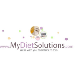 MyDietSolutions.com Coupon Code