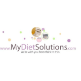 MyDietSolutions.com coupon code