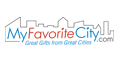 MyFavoriteCity.com Coupon Code