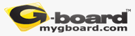 MyGBoard coupon code