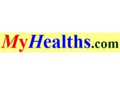 MyHealths.com coupon code