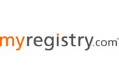 MyRegistry.com coupon code