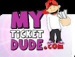 MyTicketDude Coupon Code