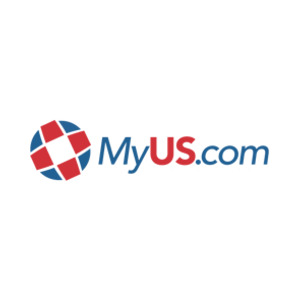 MyUS coupon code