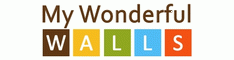 MyWonderfulWalls coupon code