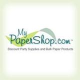 Mypapershop.com coupon code