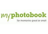 Myphotobook Coupon Code
