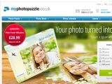 Myphotopuzzle.co.uk Coupon Code