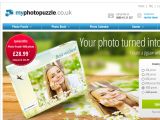 Myphotopuzzle.co.uk coupon code