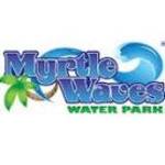 Myrtle Waves coupon code