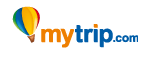 Mytrip.com coupon code