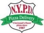 N.Y.P.D. Pizza Delivery Coupon Code