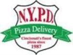 N.Y.P.D. Pizza Delivery coupon code