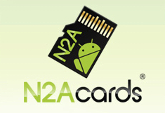 N2A Cards coupon code