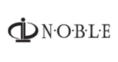 NOBLE Coupon Code