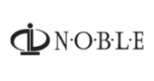 NOBLE coupon code