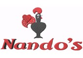 Nandos.co.uk coupon code