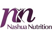 Nashua Nutrition coupon code