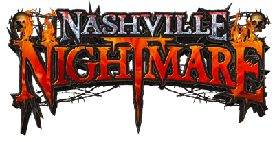 Nashville Nightmare Coupon Code