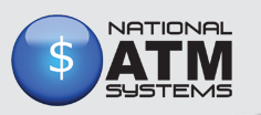 National ATM Systems Coupon Code