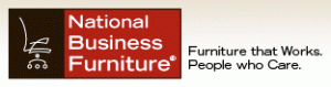 National Business Furniture coupon code