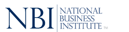 National Business Institute Coupon Code