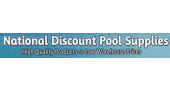 National Discount Pool Supplie Coupon Code