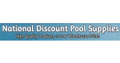 National Discount Pool Supplie coupon code