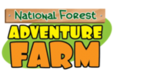 National Forest Adventure Farm coupon code