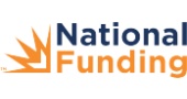 National Funding Coupon Code