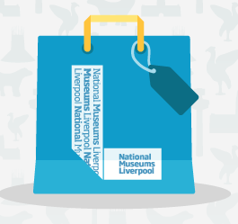 National Museum Liverpool coupon code