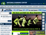 National Running Center coupon code