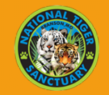 National Tiger Sanctuary coupon code