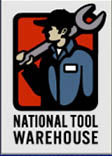 National Tool Warehouse coupon code