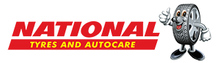 National Tyres coupon code