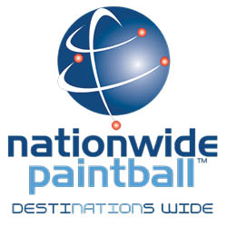 Nationwide Paintball coupon code