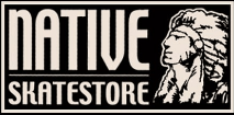 Native Skate Store coupon code