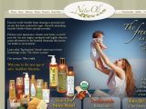 NaturOil Truly natural Skin ca Coupon Code