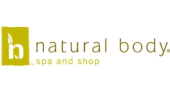 Natural Body coupon code