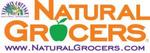 Natural Grocers coupon code