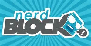 Nerd Block Coupon Code