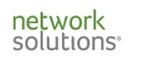 Network Solutions coupon code