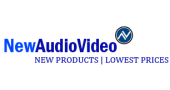 New Audio Video coupon code