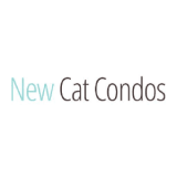 New Cat Condos Coupon Code
