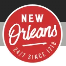 New Orleans coupon code