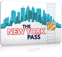 New York Pass coupon code