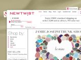 NewTwist Coupon Code