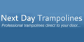 Next Day Trampolines Coupon Code
