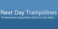 Next Day Trampolines coupon code